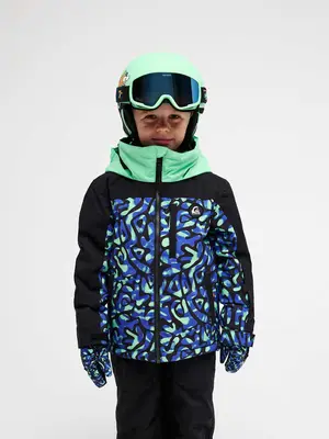 Geaca de schi Little Mission Kids Jk