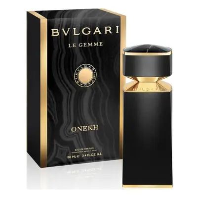 Bvlgari Le Gemme Onekh, Apa de Parfum, Barbati (Gramaj: 100 ml)