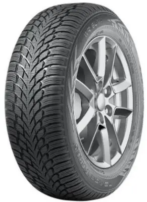 Anvelopă de iarnă Nokian WR SUV 4 275/40R21 107V