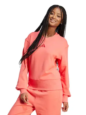 Bluza All Szn French Terry Regular