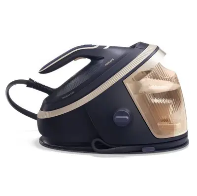 Statie de calcat Philips PSG7300/20 Seria 7000, 170g/min debit de abur, 650g jet de abur, Presiune…