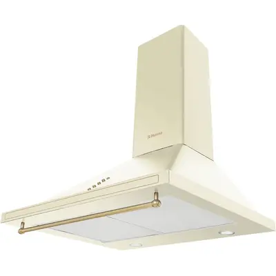 hansa Hota incorporabila telescopica Hansa OKC613RWH, Putere de absorbtie 403 mc/h, 3 trepte de…