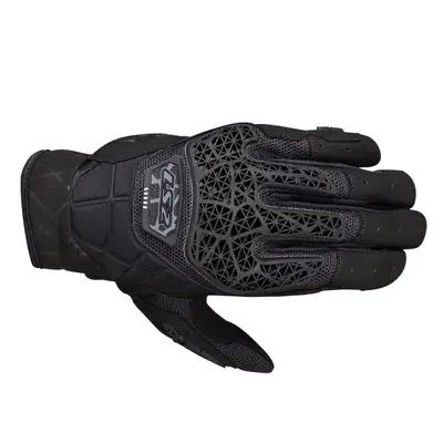 Manusi moto LS2 All Terrain II, culoare negru, marime 3XL