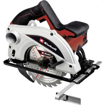 Einhell Fierastrau circular de mana Einhell TC-CS 1250, 1250 W, 5500 RPM, 55 mm adancime maxima…