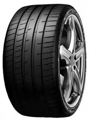 Anvelopă de vară Goodyear Eagle F1 Supersport R 315/30R21 105Y