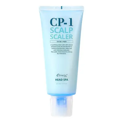 Remediu pentru curatarea scalpului - 210ml - CP-1