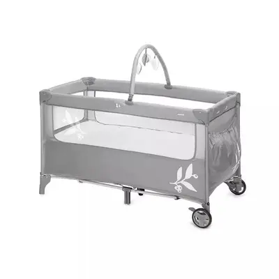 Patut pliant, Jane, Duo Level, Cu roti, Cu arcada cu jucarii, Geanta de transport, Cu doua nivele…