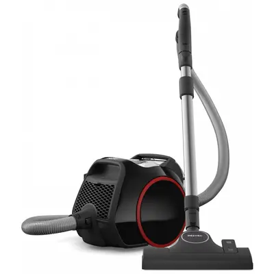 Miele Aspirator fara sac Miele Boost CX1 125 Active, 890 W, 78 dB, 4 viteze, Negru