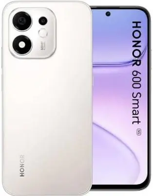 Telefon Mobil Honor 600 Smart, Procesor Qualcomm SM4450-AF Snapdragon 4 Gen 4 Octa-Core, IPS LCD…