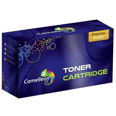 CAMELLEON Cartus Toner CAMELLEON W2411AFC-CP, Cyan, compatibil cu HP LaserJet Pro MFP M182, M183…