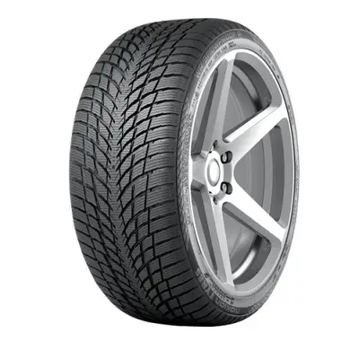 Anvelopă de iarnă Nokian Snowproof 1 235/35R20 92W