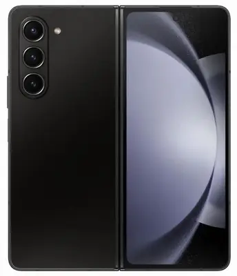 Telefon Mobil Samsung Galaxy Z Fold 5, Procesor Qualcomm SM8550-AC Snapdragon 8 Gen 2 Octa-core…