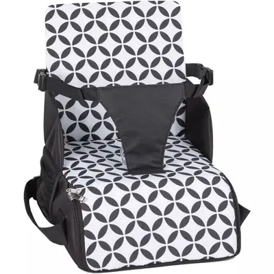 Inaltator scaun masa, FreeON, Fold and Go, Portabil 2 in 1, Conform cu standardele europene…
