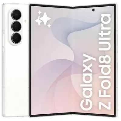 Telefon Mobil Samsung Galaxy Z Fold8 Ultra, Procesor Qualcomm SM8850-1-AD Snapdragon 8 Elite Gen 5…