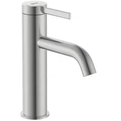 Roca Baterie lavoar Roca, Gama Ona A5A3C9ESM0, monocomanda, marime L, levier metalic, cartus…
