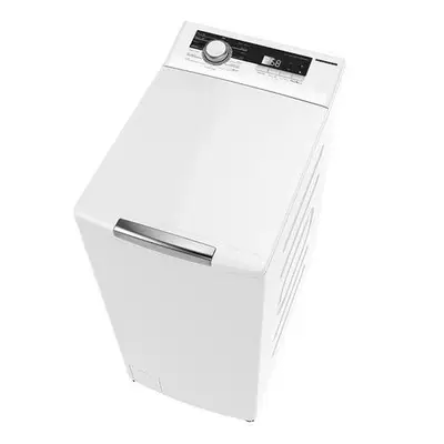 Masina de spalat rufe cu incarcare verticala HEINNER HWM-TL8013IVA++, 8 kg, Clasa A, 1300 rpm, 15…