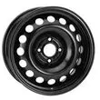 Janta otel Citroen C4 DS4 ALCAR STAHLRAD 7x16 4x108 ET32