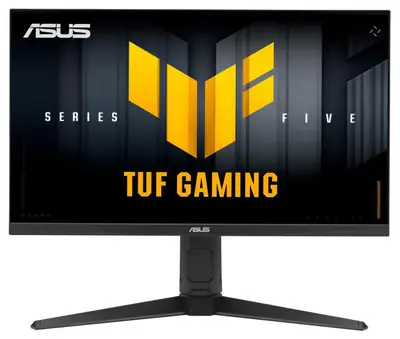 Monitor Gaming ASUS VG27AQL5A, 27", 2560 x 1440 pixeli, Black, 3 ani Garantie