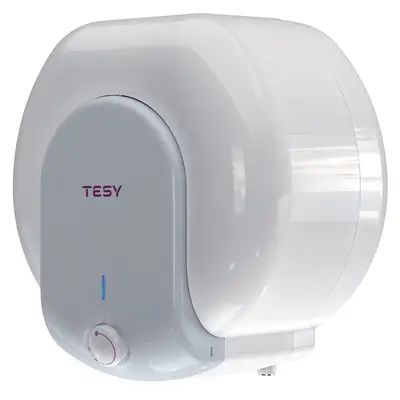 Boiler electric Tesy Compact Line GCA 1515 L52RC 1500 W 15 l 0.9 Mpa Termostat reglabil Montare…