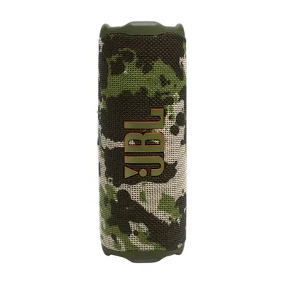 Boxa Portabila JBL Flip 7, 35 W, Bluetooth 5.4, Autonomie 14 ore, Waterproof IP68 (Camuflaj)