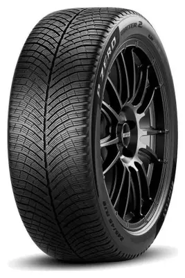 Anvelopă de iarnă Pirelli Pzero Winter 2 285/40R20 108V