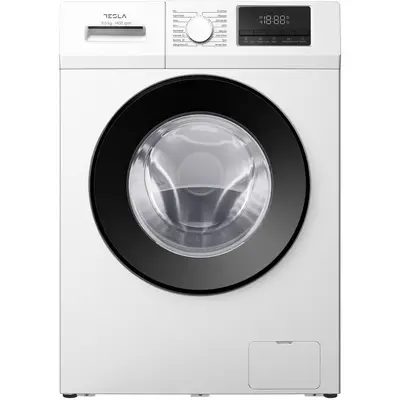 Masina de Spalat Rufe WF91461T 9Kg Clasa A 1400Rpm Inverter 16 Programe Delay Start Alb