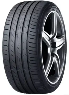 Anvelopă de vară Nexen Nfsportxl 225/45R18 95Y