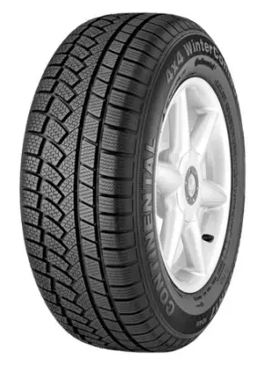 Anvelopă de iarnă Continental CONTI4X4WINTERCONTACT 235/65R17 104H
