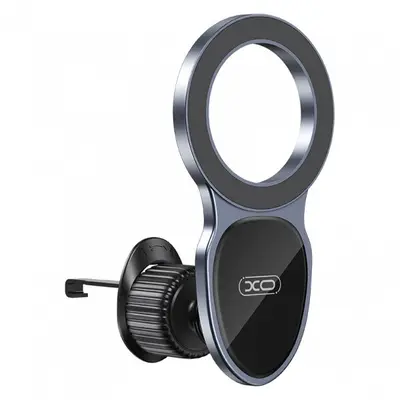 XO Design Suport Auto Magnetic XO Design C154, Universal, Negru