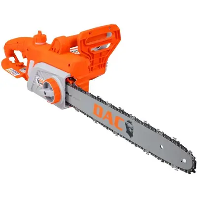 Ruris Drujba electrica (fierastrau) cu lant Ruris DAC 320EL, putere 2000 W, lungime lama 40 cm, pas…
