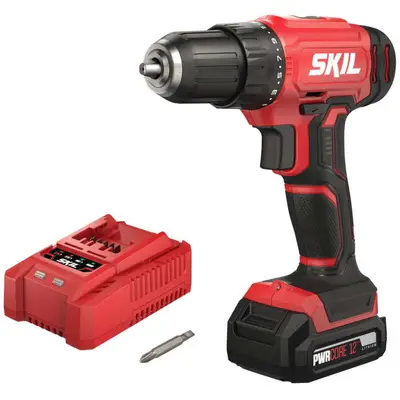 Skil 2740 AA Masina de gaurit cu acumulator