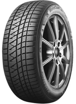 Anvelopă de iarnă Kumho WS71 225/75R16 104T