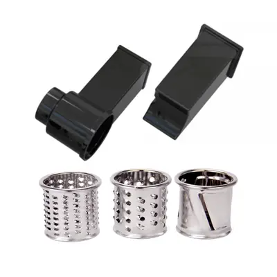 Daewoo Razatoare pentru mixer Daewoo, DHM200MGW/C, Negru/Inox