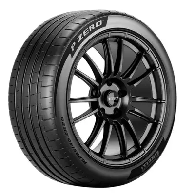 Anvelopă de vară Pirelli Pzero (PZ5) 275/45R21 107Y