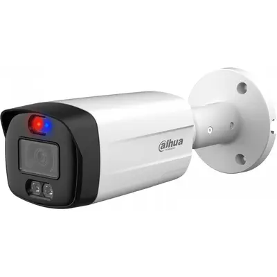 Camera HDCVI Dahua HAC-ME1509TH-A-PV-0360B-S2, 5MP, lentila 3.6mm, Smart Dual Illuminator 40m…