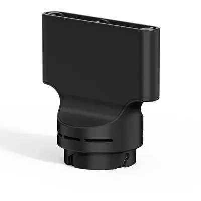 SHARK Accesoriu uscator de par Shark Speedstyle Pro, Compatibil cu HD700/ 731 / 75, negru