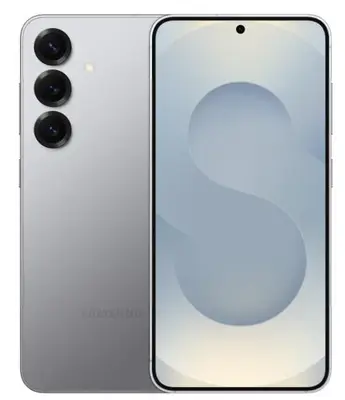 Telefon Mobil Samsung Galaxy S25, Enterprise Edition, Procesor Qualcomm SM8750-AB Snapdragon 8…