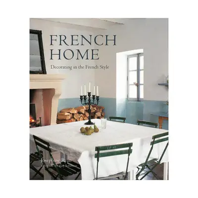 French home: decorating in the French style