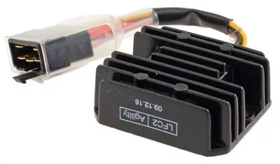 Releu incarcare Aprilia Scarabeo 125-250 Piaggo Liberty 125-200 (Kokusan)