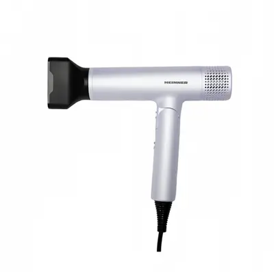 Uscator de par profesional HEINNER HHD-Y16BLDC-LV, 1600 W, 2 trepte putere, 3 setari temperatura…