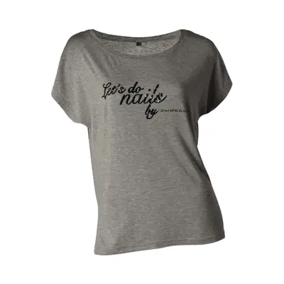 Tricou 2M Beauty cu paiete - S/M