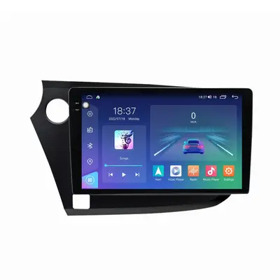 Navigatie dedicata cu Android Honda Insight 2009 - 2014 , 8GB RAM, Radio GPS Dual Zone, Display 2K…