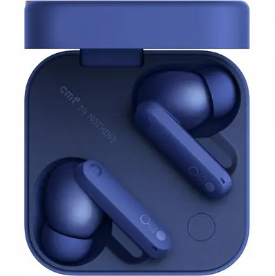 Casti True Wireless In-Ear CMF by Nothing Buds Pro 2, Bluetooth, TWS, ANC, MultiPoint, 6…