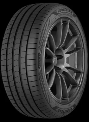 Anvelopă de vară Goodyear EagleF1Asymm6 235/35R19 91Y