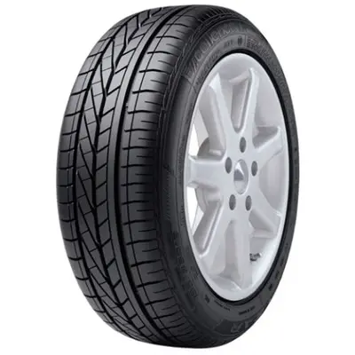 Anvelopă de vară Goodyear Excellence 275/40R19 101Y
