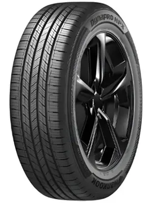 Anvelopă de vară Hankook Dynapro HPX RA43 255/65R17 110H