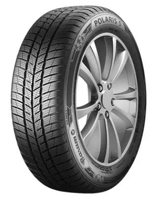 Anvelopă de iarnă Barum Polaris 5 205/60R15 91H