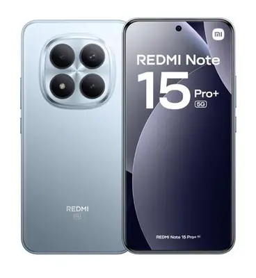 Telefon Mobil Xiaomi Redmi Note 15 Pro+, Procesor Qualcomm SM7635-AC Snapdragon 7s Gen 4 Octa-Core…