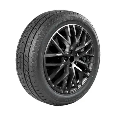 Anvelopă de iarnă Sonix Snowrover 868 255/45R20 105V