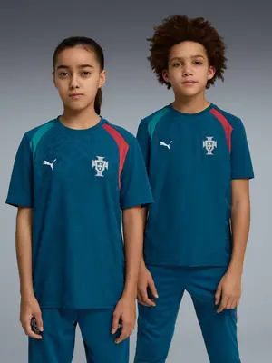Tricou Fpf Training Jersey Jr